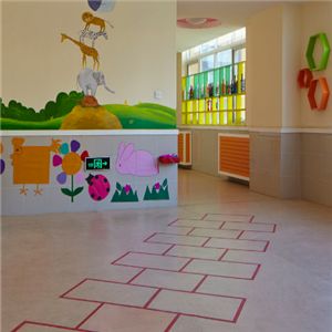 小哈佛幼兒園加盟