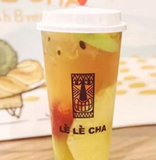 樂樂茶LELECHA加盟