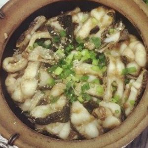 紅星光發(fā)煲仔飯加盟