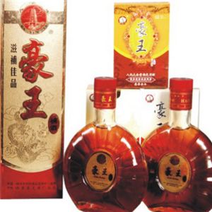 豪王養(yǎng)生酒加盟