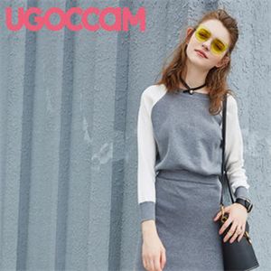 ugoccam女裝加盟