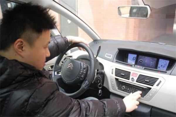 安惠汽車服務加盟