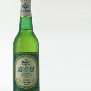 龍山泉啤酒加盟