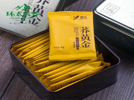 環(huán)太苦蕎茶代理加盟