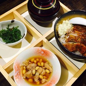 俠飯日料店加盟