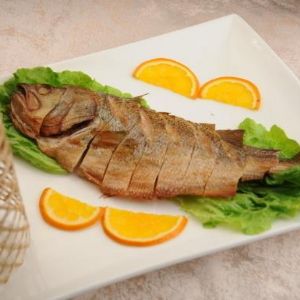 懶貓烤魚飯加盟