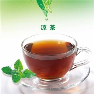 本草涼茶鋪加盟