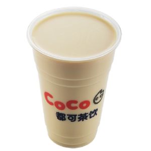 Coco都可奶茶茶飲加盟