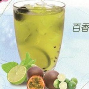 壹點飲品加盟