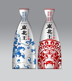 東北王白酒加盟