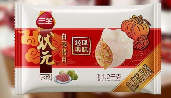 三全速凍食品加盟