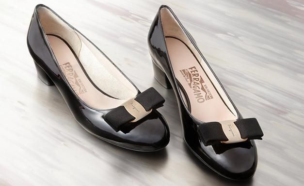 ferragamo女鞋加盟