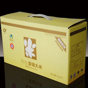 錦珠米業(yè)加盟