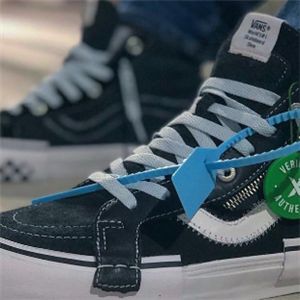 vans加盟