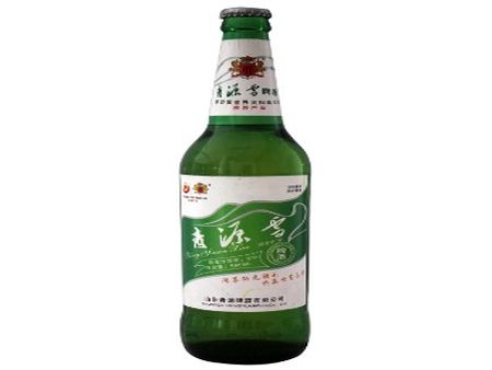 青源啤酒加盟