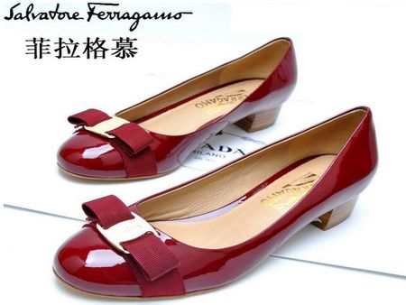 ferragamo女鞋加盟