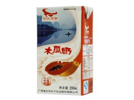 皇氏乳業(yè)加盟