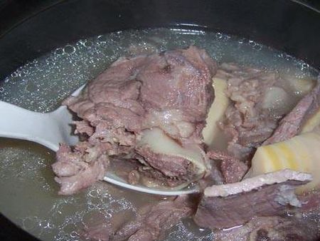 醉牛牛肉湯加盟