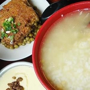 71號(hào)豆湯飯加盟