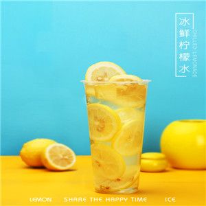 冰雪時(shí)光飲品加盟