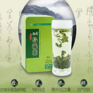 烏龍茶飲品加盟