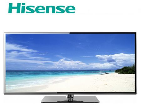 hisense電視加盟