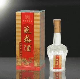 中糧酒業(yè)加盟