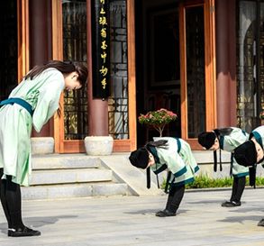 童風(fēng)雅頌國學(xué)幼兒園加盟