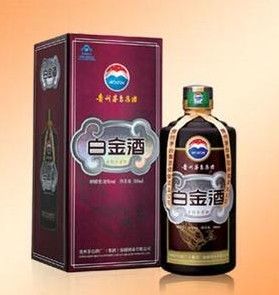 白金福白酒加盟