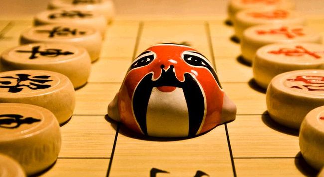 象棋奇兵加盟