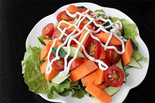 花什間輕食沙拉加盟