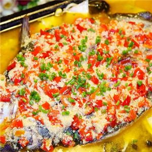 豆花烤魚加盟