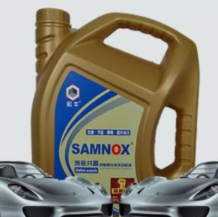 SAMNOX加盟