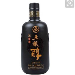 五糧醇白酒加盟