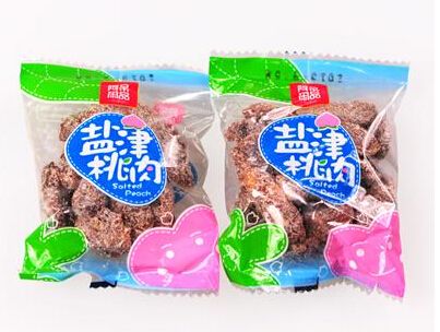 阿呆食品加盟