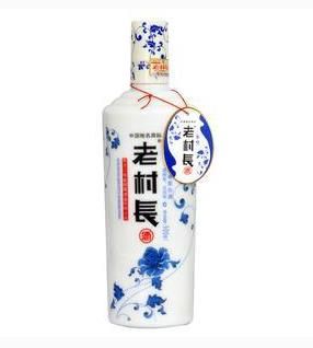 老村長(zhǎng)酒業(yè)加盟