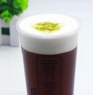 三道年貢茶加盟