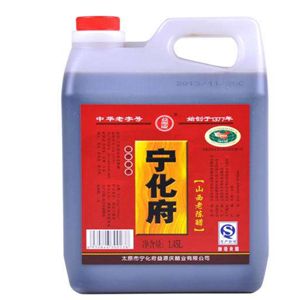 益源慶調(diào)味品加盟