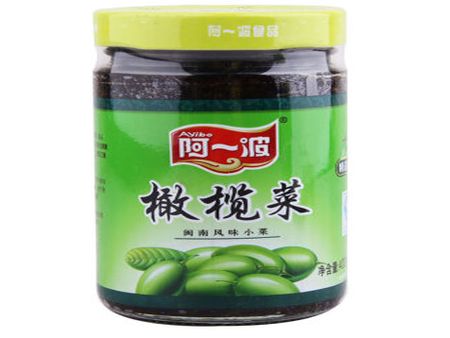 阿一波調(diào)味品加盟