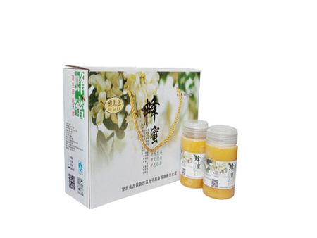 蜜思樂蜂蜜加盟