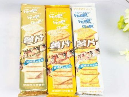 北京休閑食品加盟