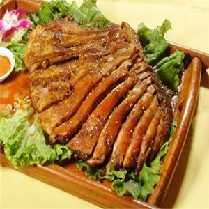 新疆團結(jié)原味特色美食加盟