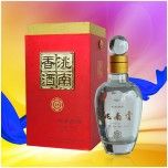 香白酒加盟