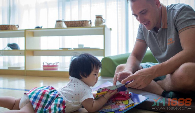 樂桃成長小屋嬰幼托管加盟