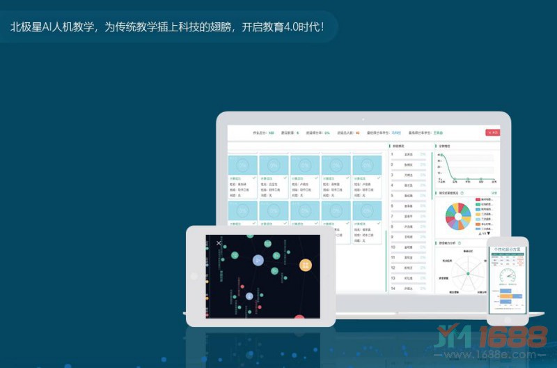 北極星AI加盟-1688加盟網(wǎng)