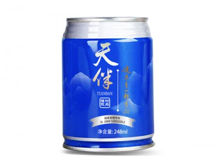 天伴解酒飲品加盟