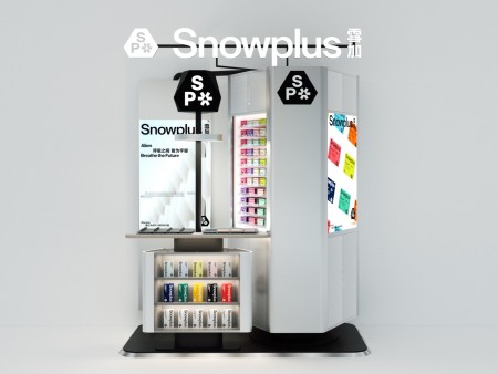 snowplus雪加電子煙加盟