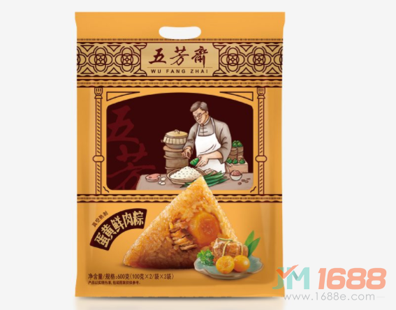 五芳齋加盟品牌產(chǎn)品