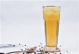 呆會(huì)茶飲加盟