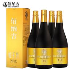 佰納吉酵素加盟